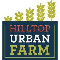 Hilltop Urban Farm logo - Similar company to Bwogi Farms
