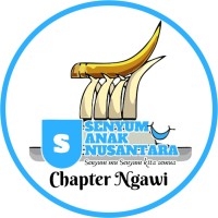 Senyum Anak Nusantara Chapter Ngawi logo - Similar company to Rumah Pemimpin Indonesia Ngawi Foundation