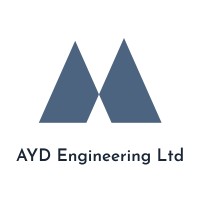 AYD Engineering Ltd logo - Similar company to Pearsons Engineering Services Limited