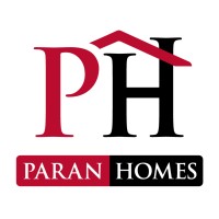 Paran Homes LLC logo - Similar company to Tiezzi Construction, Llc
