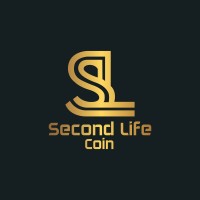 Second Life Coin logo - Similar company to Xels Limited