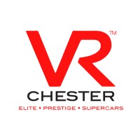 VR-EPS Chester Limited logo - Similar company to Motorclass Premium Vehicles