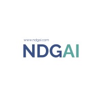 NDG Artificial Intelligence Ltd logo - Similar company to Network Development Group