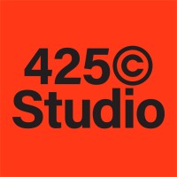425C STUDIO logo - Similar company to Helm Supplies