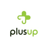 Plus Up, Inc. logo - Similar company to PlusUp