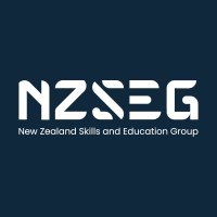 New Zealand Skills & Education Group logo - Similar company to Learning Developments