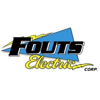 Fouts Electric Corp logo - Similar company to Bar Electric