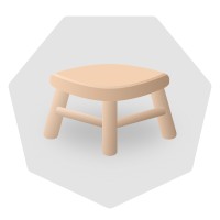 ATA logo - Similar company to Yeggs