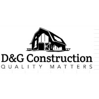 D&G Construction logo - Similar company to D&G Construction