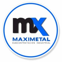 MAXIMETAL Subcontratación Industrial logo - Similar company to Maximetal