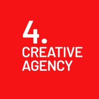 4 Creative Agency logo - Similar company to Orcastra
