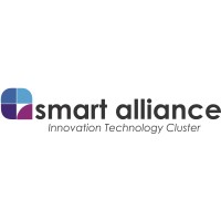 Smart Alliance - Innovation Technology Cluster logo - Similar company to Solvay Brussels School Of Economics And Management