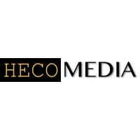 Heco Media logo - Similar company to Netmountains® Group Gmbh