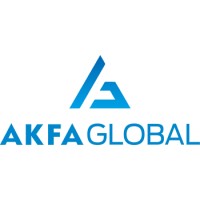 Akfa Global logo - Similar company to Delphisonic