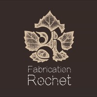 Fabrication Rochet logo - Similar company to Human-I