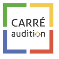 CARRE AUDITION logo - Similar company to Lmc Audio
