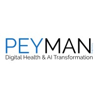 PEYMAN Consulting logo - Similar company to Hippocrates Vc