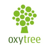 Oxytree Solutions Česká republika logo - Similar company to Water Solutions