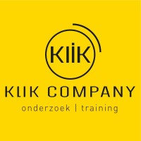 Klik Company | Onderzoek & Training logo - Similar company to Letselschadebureau Kloppenburg