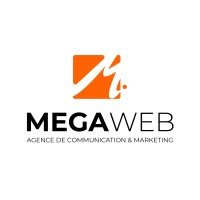 MEGAWEB logo - Similar company to Moroccan E-Commerce Community