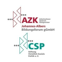 Arbeitnehmer-Zentrum Königswinter - AZK / Bildungsforum logo - Similar company to Mit Bonn
