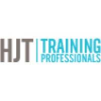 HJT Training logo - Similar company to Werecruit
