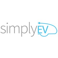 simplyEV logo - Similar company to Vehicleflex