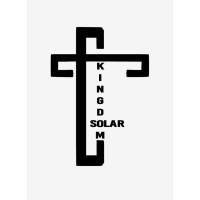 Kingdom Solar logo - Similar company to Kingdom Solar