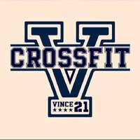 CrossFit Vince21 logo - Similar company to Dansaert Athletics