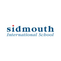 Sidmouth International School logo - Similar company to Languages United Ltd