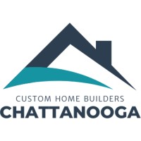 Custom Home Builders Chattanooga logo - Similar company to Brentwood Builders
