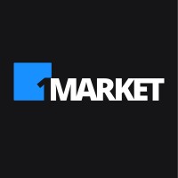 1Market logo - Similar company to Paragonex