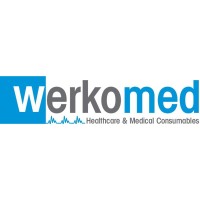Werkomed Au logo - Similar company to Shield Right Pty Ltd