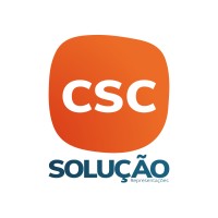 CSC Solução Representações logo - Similar company to 4-Pay Soluções Em Pagamentos Eletrônicos.