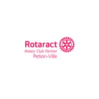 Club Rotaract de Pétion-Ville logo - Similar company to Hector Foundation