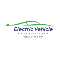 Valley of the Sun Electric Vehicle Association logo - Similar company to Drive Electric Arizona
