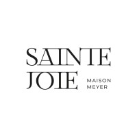 Sainte Joie logo - Similar company to Griffe Du Lion