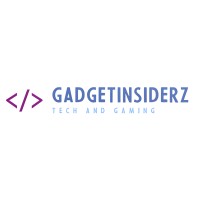 Gadgetinsiderz logo - Similar company to Rahas Interactive