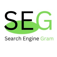 Search Engine Gram logo - Similar company to Dusra Soft Limited