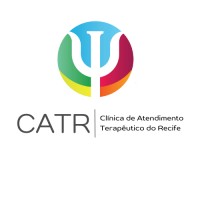 CATR - Clínica de Atendimento Terapêutico do Recife logo - Similar company to Um Passo Centro De Terapia E Apoio Infanto Juvenil