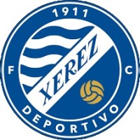 Xerez Deportivo FC logo - Similar company to Astec Informática