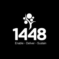 1448 logo - Similar company to The Program Practice