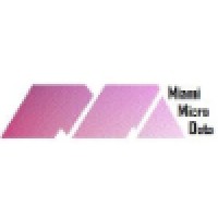 Miami Micro Data, Inc.
