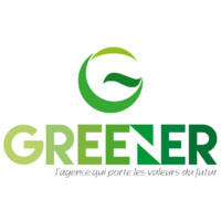 Greener logo - Similar company to Ogmentis