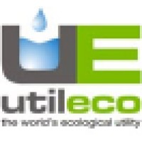 UTILECO logo - Similar company to Ars Terram