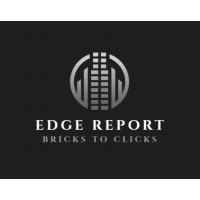 The Edge Report - From Bricks to Clicks logo - Similar company to Octant