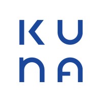 Kuna System logo - Similar company to Elvotech