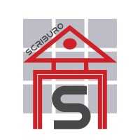 SCRIBURO bv logo - Similar company to Vanhinsberg Computer / Copier / Office / Service
