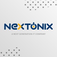 Nextonix Web Limited logo - Similar company to Nextonix
