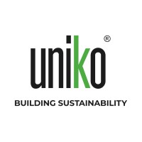 Uniko Spa Società Benefit logo - Similar company to Soseteg Spa